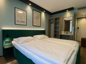 Smart Hotel Schönbrunn with free parking